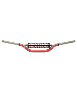 TIMON TWINWALL ROJO