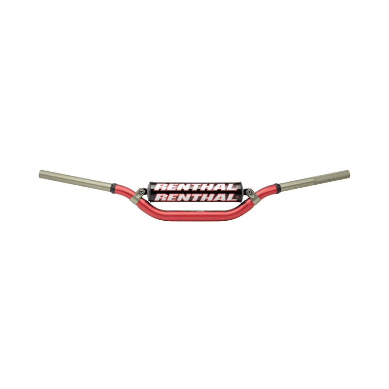 TIMON TWINWALL ROJO
