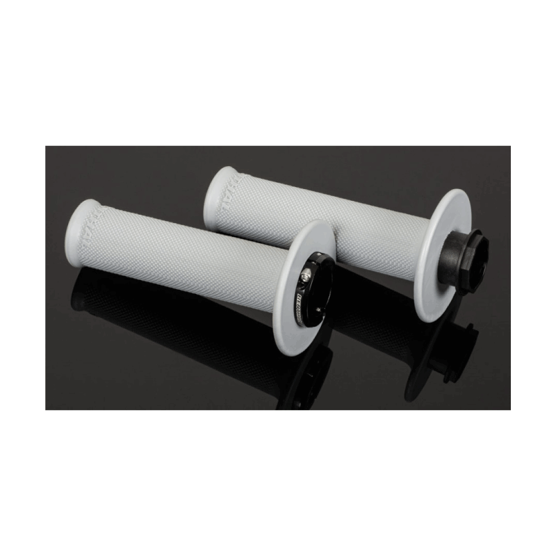 MANUBRIOS MX LOCK-ON (FULL DIAMOND) SOFT