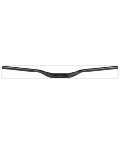 TIMON BICICLETA FATBAR ALUMINIO NEGRO (D35) Alto 30, Largo 800