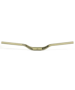 TIMON BICICLETA FATBAR ALUMINIO GOLD (D35) Alto 40, Largo 800