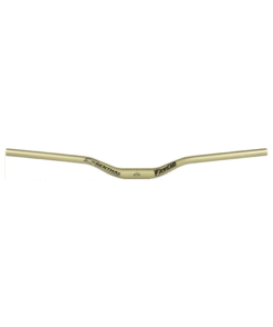 TIMON BICICLETA FATBAR ALUMINIO GOLD (D31.8) Alto 40, Largo 800