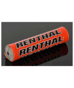 PROTECTOR DE TIMON SX (8.5in) NARANJA
