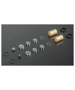 PEDAL Bush/Bearing Service Kit