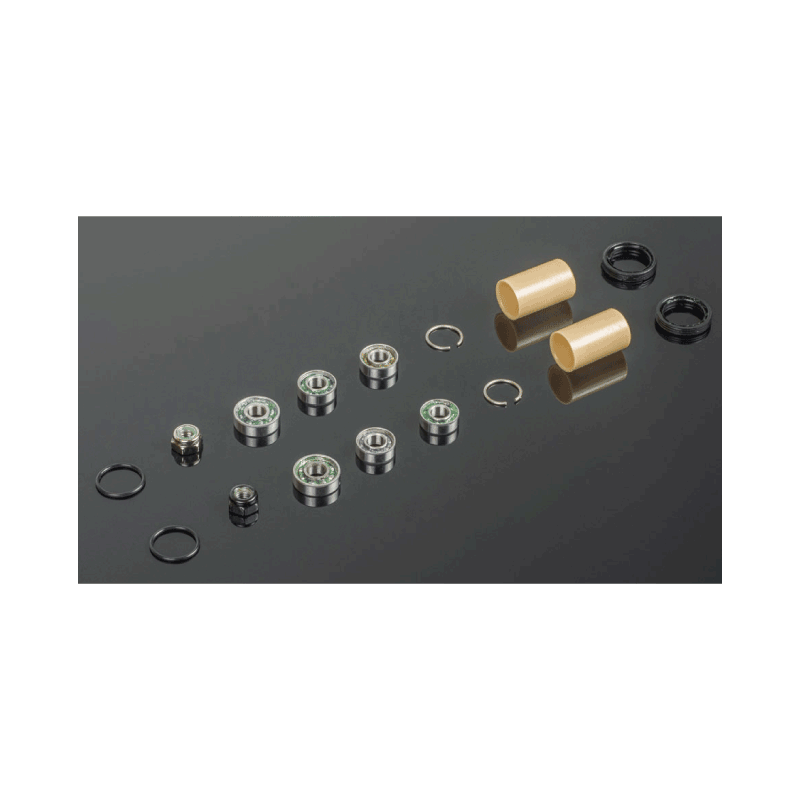 PEDAL Bush/Bearing Service Kit