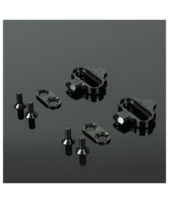 PEDAL Revo Cleat Pedal Kit (Clips Pair)