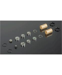 PEDAL Bush/Bearing Service Kit