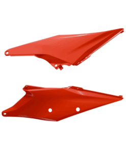 KTM SIDE PANELS @ NEON ORANGE