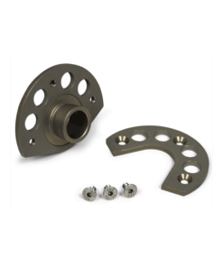 ALUMINUM BRAKE DISC MOUNTING KIT KAWASAKI