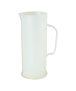 LIQUID MEASURING BEAKER 1000 CC @ NEUTRAL
