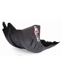 PLASTIC ENGINE PROTECTOR @ BLACK