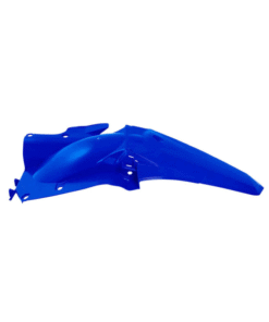 YAMAHA REAR FENDER @ YZ BLUE