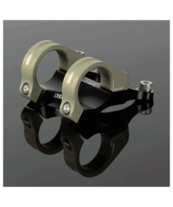 CODO PARA DH INTEGRA (D31,8) Largo 50mm ZERO Rise