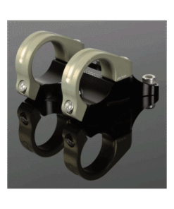 CODO PARA DH NEW INTEGRA (D31,8) Largo 50mm +10mm Rise