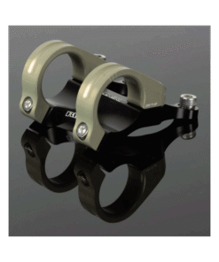 CODO PARA DH NEW INTEGRA II (D35) Largo 50mm +0mm Rise STM115-BKAG