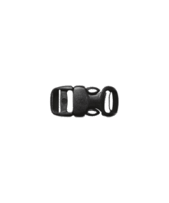 STRAP ADJMNT CLIP FLIGHT HS [BLK] NS