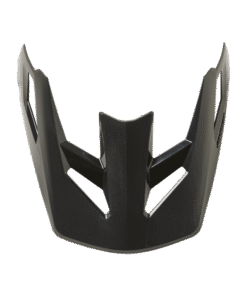 YTH RAMPAGE VISOR [BLK/BLK] OS