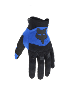 DIRTPAW GLOVE [BLU]