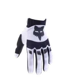 DIRTPAW GLOVE [WHT]
