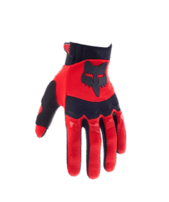 DIRTPAW GLOVE [FLO RED]