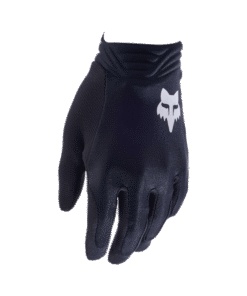 YTH AIRLINE GLOVE [BLK]