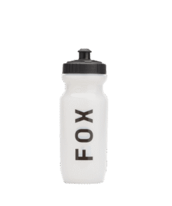 FOX BASE WATER BOTTLE [CLR] OS