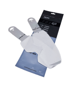 M23 VUE LAMINATED TEAR OFFS 14PK [CLR] NS