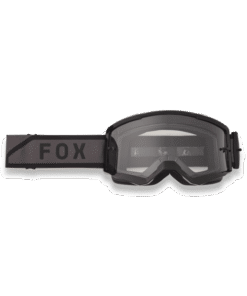 MAIN DRIVE GOGGLE [BLK] OS