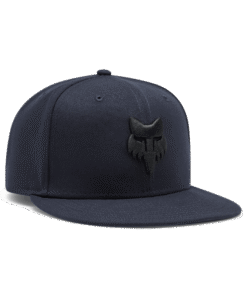FOX 9 FIFTY SNAP [BLU] OS