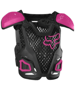 YTH R3 [BLK/PNK]