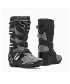 YTH COMP CORE BOOT [BLK/GRY]