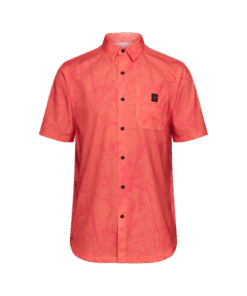 RANGER SS WOVEN JERSEY [PCH]