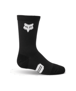 YTH 6" RANGER CREW SOCK [BLK]