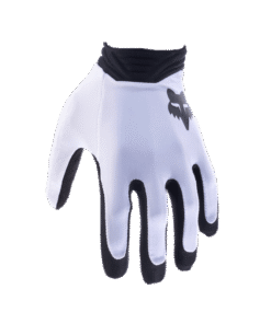 AIRLINE GLOVE [WHT]