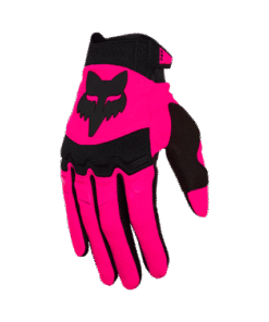 DIRTPAW GLOVE [PNK]