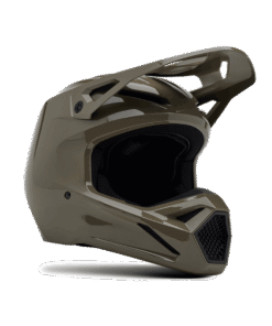V1 SOLID HELMET [ASH]