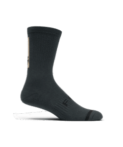 8" DEFEND SOCK [GLXY BLU]