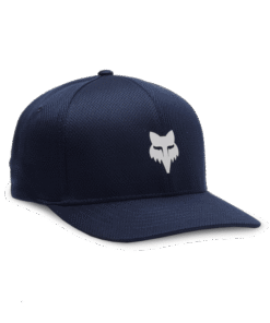 FOX HEAD TECH FLEXFIT HAT [MDNT]