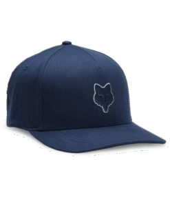 FOX HEAD FLEXFIT HAT [MDNT]