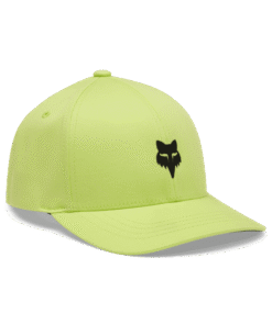 YTH FOX HEAD 110 SB HAT [WLD LIME] OS