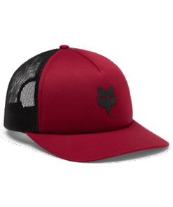 W BOUNDARY TRUCKER HAT [CAB] OS