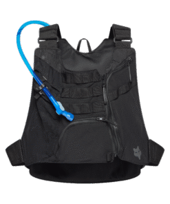 LEGION TAC VEST LITE [BLK]