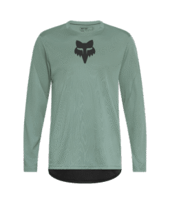 RANGER LS JERSEY FOX HEAD [PNE]