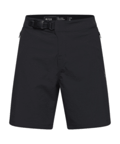 YTH RANGER SHORT W/LINER [BLK]