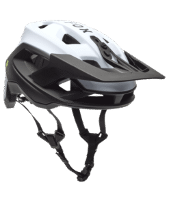 SPEEDFRAME HELMET 5050, CE [BLK/WHT]