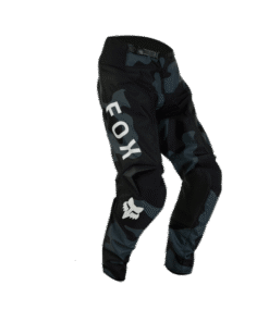 180 BNKR PANT [BLK CAM]