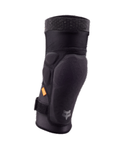 YTH LAUNCH KNEE GUARD [BLK] OS