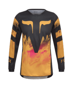 YTH 180 KAIROS JERSEY [TGRN]