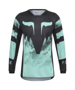YTH 180 KAIROS JERSEY [TURQ]