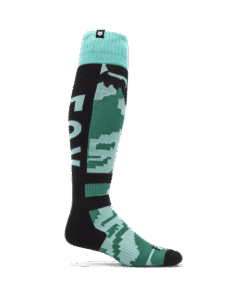 180 KAIROS SOCK [TURQ]